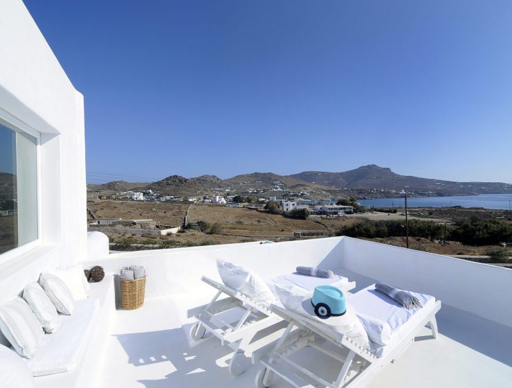 Elite Villas for Rent in Greece
