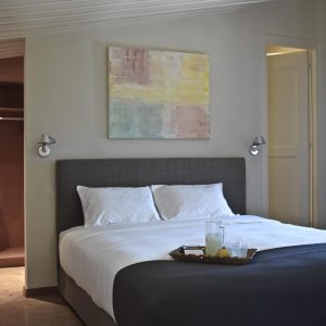 Aria Hotels-Crete-Heraklion-Scalani Hills-Kotsifali-bedroom