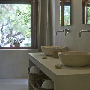 Aria Hotels-Crete-Heraklion-Scalani Hills-Malvasia- bathroom