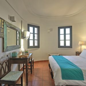 Archipel Mansion_The Studio_Aria Hotels_Fira - Santorini_3536